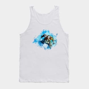 Skyrim Tank Top